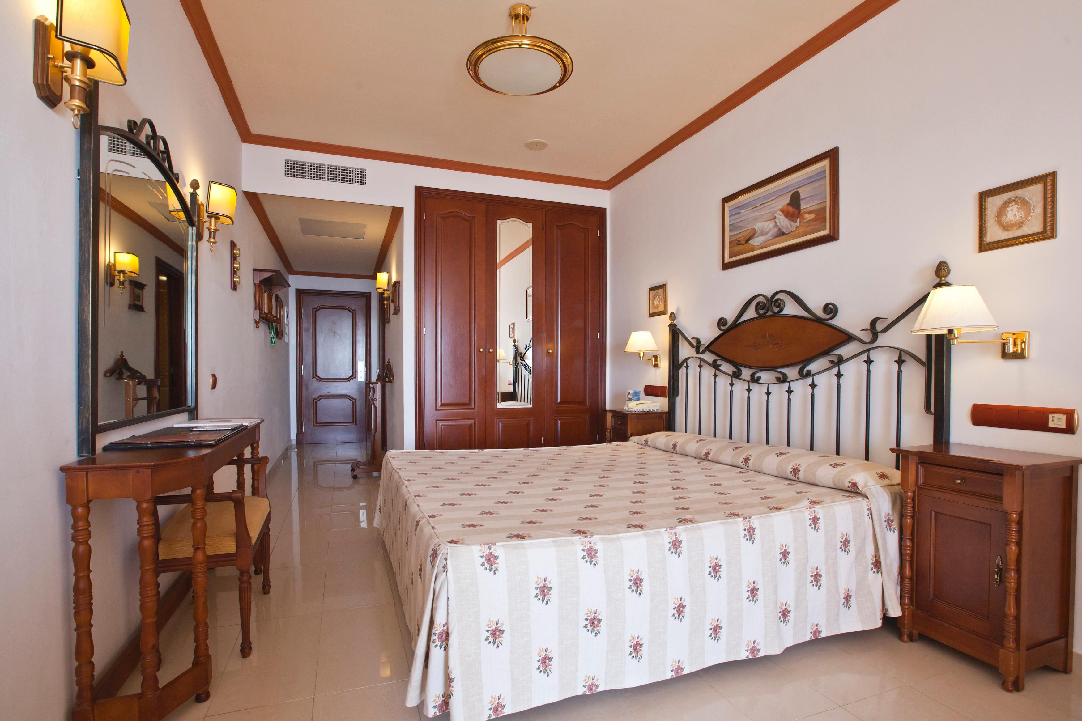 Hotel San Agustin Beach Club Exterior photo