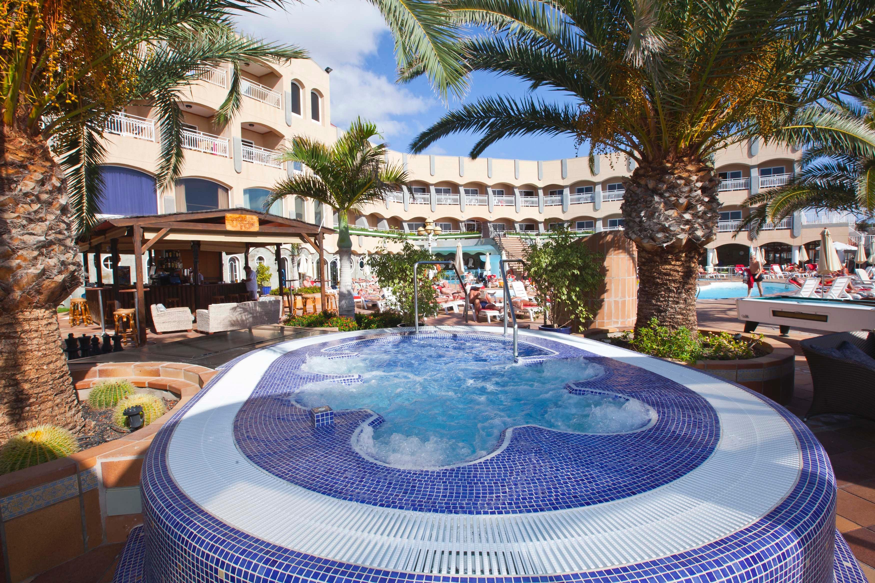 Hotel San Agustin Beach Club Exterior photo
