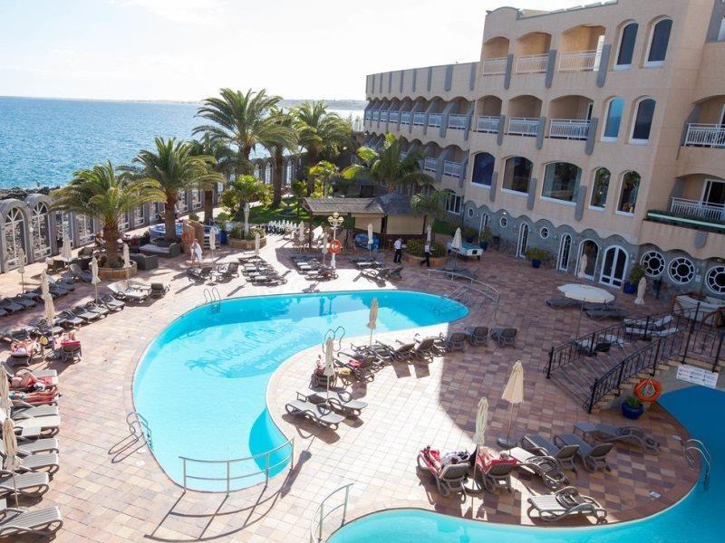 Hotel San Agustin Beach Club Exterior photo